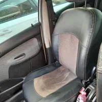 روکش صندلی 206|قطعات یدکی و لوازم جانبی|محمدیه-قزوین, |دیوار