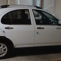 کوییک مدل 1402 در حد صفر دریچه سیمی|خودرو سواری و وانت|اصفهان, برلیان|دیوار