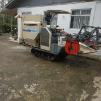 کمباین مخصوص تبدیل دیسک