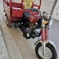 سه چرخ 200 زرنج|موتورسیکلت|مشهد, شهرآباد|دیوار