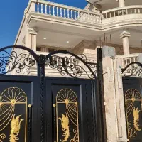 نقاشی رنگ آمیزی ساختمان