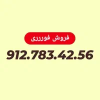۹۱۲۷۸۳۴۲۵۶ فروش فوری،زیر قیمت بازار