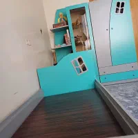 سرویس اتاق کودک و نوجوان