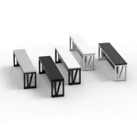 فروش یک عدد نیمکت