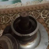 چراغ انگلیسی