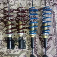 کمک و فنر ریگلاژی کامل پراید|قطعات یدکی و لوازم جانبی|سنندج, |دیوار