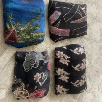 ۴عددلباس کوردی شیک درحدنو دانه۵۰۰هزار