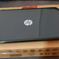لپ تاب 15اینچ hp