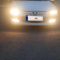 پژو|خودرو سواری و وانت|قم, علی آباد سعدگان|دیوار