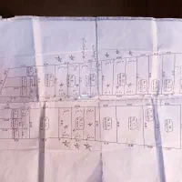 فروش قطعه زمین مسکونی وویلایی درملکان