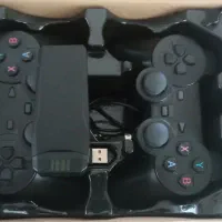 اتاری همراه با دو دسته بیسیم|کنسول، بازی ویدئویی و آنلاین|طبس, |دیوار