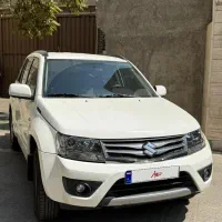 سوزوکی ویتارا اتومات بی رنگ