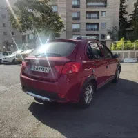 کوییک ۱۴۰۰ بی رنگ کم کار|خودرو سواری و وانت|تهران, کرمان|دیوار