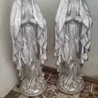 مجستمه دکوری|صنایع دستی و سایر لوازم تزئینی|تهران, تهرانپارس غربی|دیوار