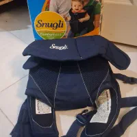 آغوشی سه حالته evenflo آکبند