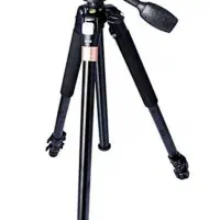 سه پایه عکاسی و فیلمبرداری فوتکس مدل q404