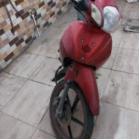 موتور بی کلاچ