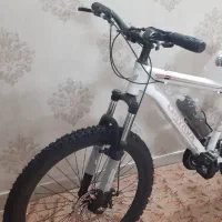 دوچرخه سایز ۲۶ نو