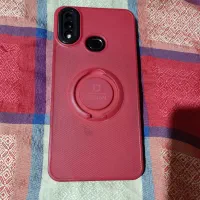 گوشی A10s در حد نو ب همراه کارتن|موبایل|کرمان, |دیوار