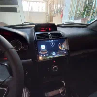 سورن پلاس دو گانه مخزن 75 لیتری 1404|خودرو سواری و وانت|پیشوا, |دیوار