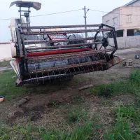 کمباین سینا ۲۰۱۹