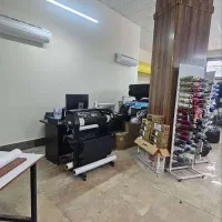 نیرو اداری و محتوا در تولیدی پوشاک ورزشی