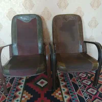 صندلی  میز تحریر