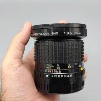 دوربین مدیوم فرمت Pentax 645z|دوربین عکاسی و فیلم‌برداری|تهران, بهار|دیوار