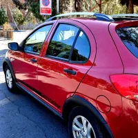 کوییک MT مدل ۹۹|خودرو سواری و وانت|فردیس, طالقانی|دیوار