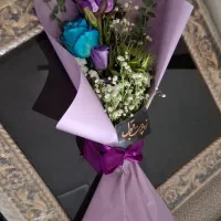 دسته گل طبیعی|گل و گیاه طبیعی|تهران, بهارستان|دیوار