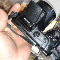 دوعدد دوربین حرفه ای canonوnikon|دوربین عکاسی و فیلمبرداری|ملارد, |دیوار