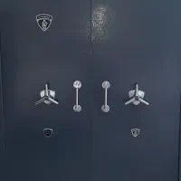 گاوصندوق
