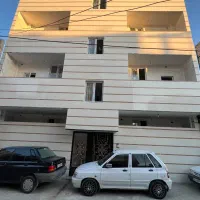 فروش آپارتمان ۸۴ متری ۲ خوابه طبقه ۱ در شترخوار|فروش آپارتمان|رباط‌کریم, شترخوار|دیوار