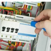 برقکاری ساختمان برق صنعتی شبانه روزی