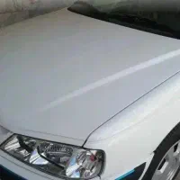 پارس ۴۰۲ XU7P صفر واقعی