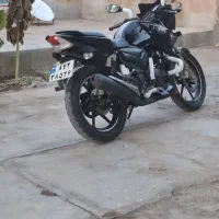 موتور آپاچی۱۸۰