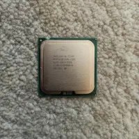 پردازنده اینتل /intel pentium dual core