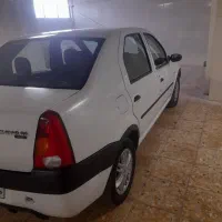 تندر ۹۰ پارس خودرویی مدل ۹۶