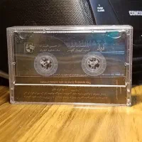 دو کاست جان عشاق و فریاد استاد محمدرضا شجریان|فیلم و موسیقی|تهران, فلاح|دیوار