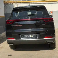 تیگو7پرومکس|خودرو سواری و وانت|تهران, اتحاد|دیوار