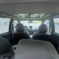 207 پانا ارتقا یافته|خودرو سواری و وانت|کرمانشاه, |دیوار