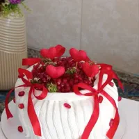 کیک و شیرینی