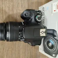 دوربین عکاسی canon 1300d|دوربین عکاسی و فیلمبرداری|شوشتر, |دیوار