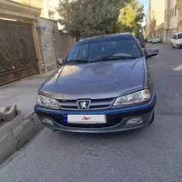 پژو پارس tu5مدل ۹۵ بدون رنگ|خودرو سواری و وانت|شیراز, ریشمک|دیوار