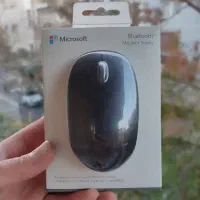 ماوس بلوتوثی Microsoft اورجینال