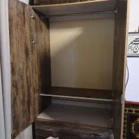 کمد دیواری ،کشو دار