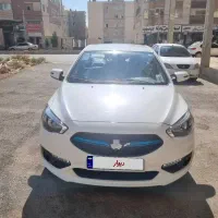 شاهین  gl دنده ای۱۴۰۴