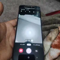 گوشی a80|موبایل|رشت, پارک شهر|دیوار