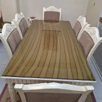 مبل. ناهار خوری. کنسول|مبلمان خانگی و میز عسلی|تهران, شهرک پرواز|دیوار