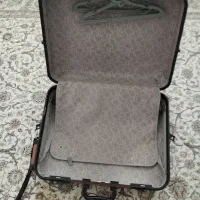 چمدان کرون|کیف، کفش، کمربند|اسلام‌شهر, شهرک واوان|دیوار